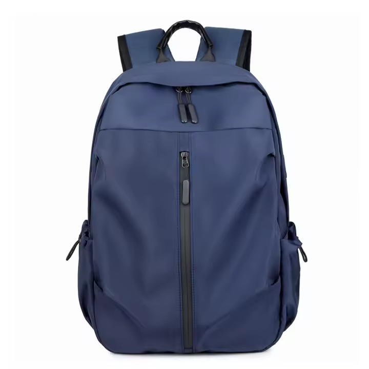 Mochipa para Cuaderno de oficina, adecuado para Cuaderno ultrafino de 14 pulgadas, Bolsa impermeable para estudiantes universitarios - 1