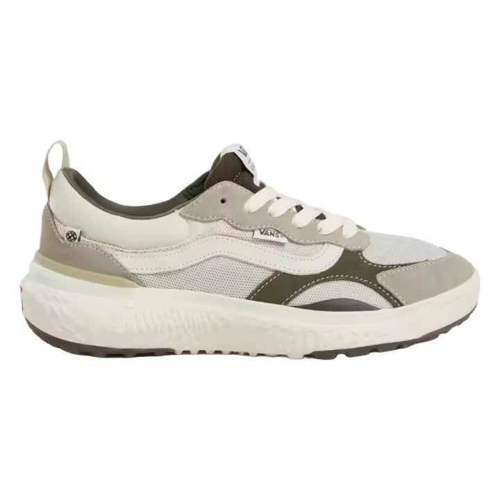 Zapatillas Beige Vans MTE UltraRange Neo VR3 Cómoda y Versátil - 1
