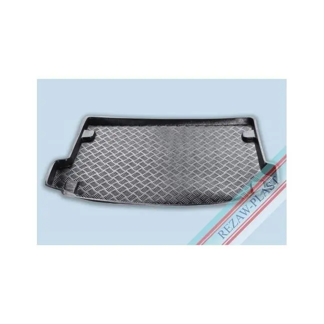 Rezaw-Plast Prot. Maletero PE Land Rover Range Rover EVOQUE II  2018 -  REF: 103411 - 1