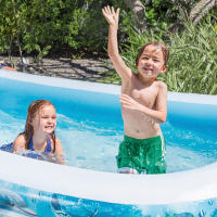 Piscina hinchable intex tropical 305x183x56 cm - 1020 litros - details 3