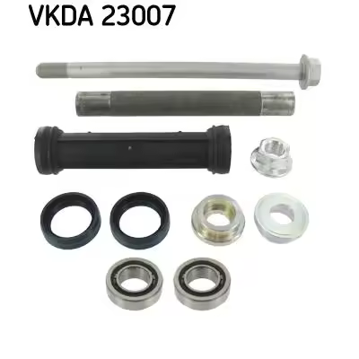 Juego de reparación, suspensión de ruedas VKDA 23007 SKF - 1