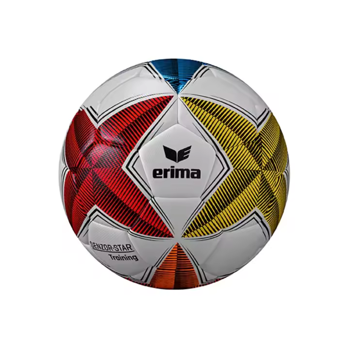 Erima Balón De Fútbol Senzor-star Training - 1