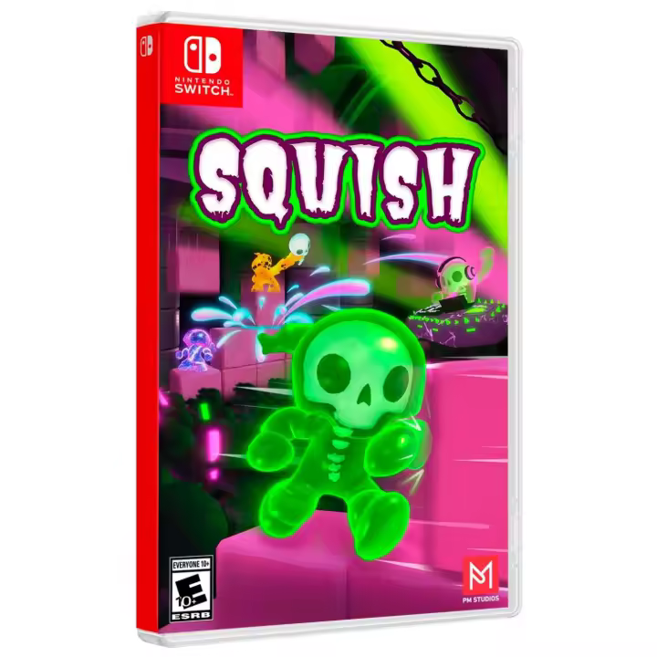 Squish - Imp - USA - 1