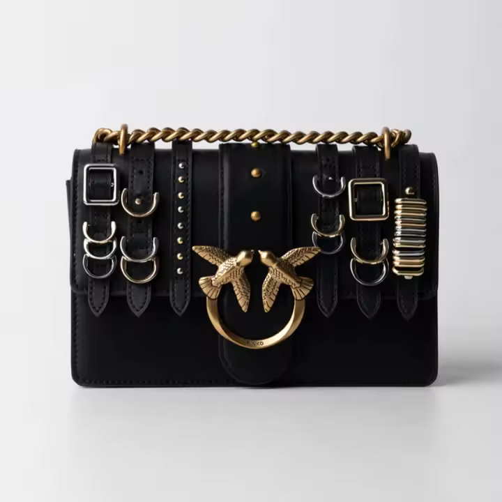 Bolso Pinko 103335 A26K Z99A PINKO - 1