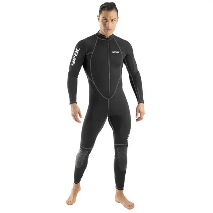 Traje de Agua SEAC Carezza 1 pieza Hombre 2mm - 1