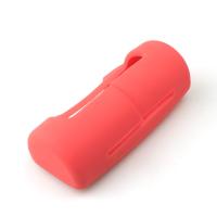 Cubierta Protectora Para Cinturón De Seguridad De Coche Para Tesla Model 3/Y Accesorios De Seguridad Para Asiento Cubierta De Clip De Cinturón De Automóvil - details 11