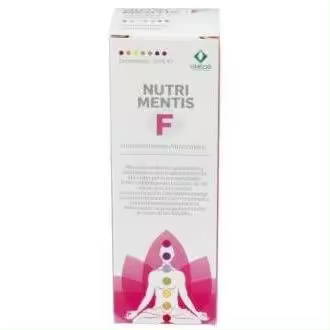 Nutrimentis F 30Ml. - 1