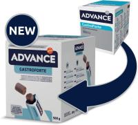 ADVANCE Suplemento Nutricional para Perros Gastroforte, Caja de 100 Partículas de 5 gr - details 2