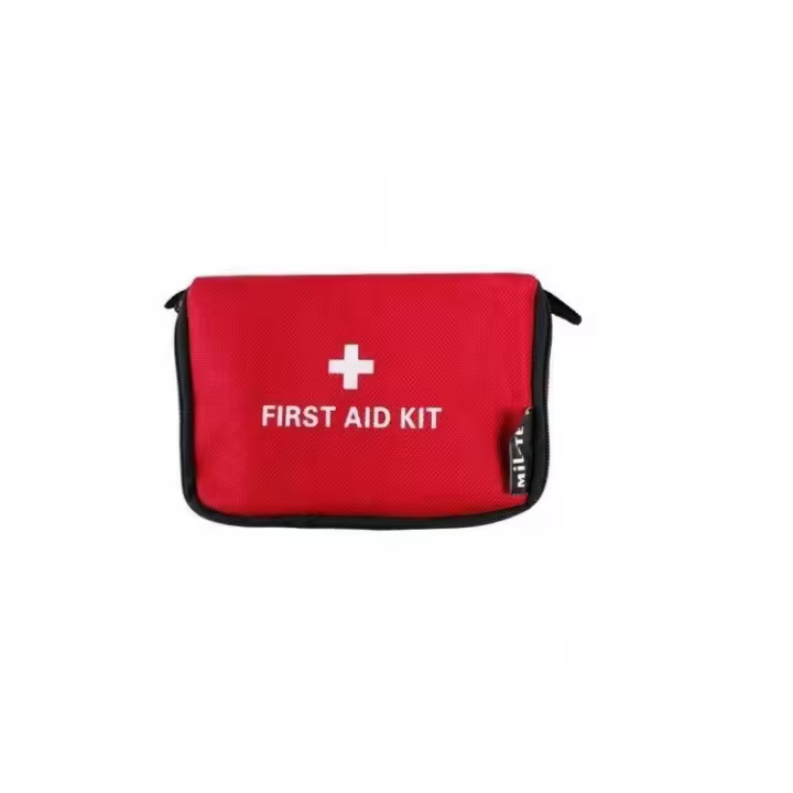 Botiquín individual de primeros auxilios MIL-TEC First aid Kit - 1