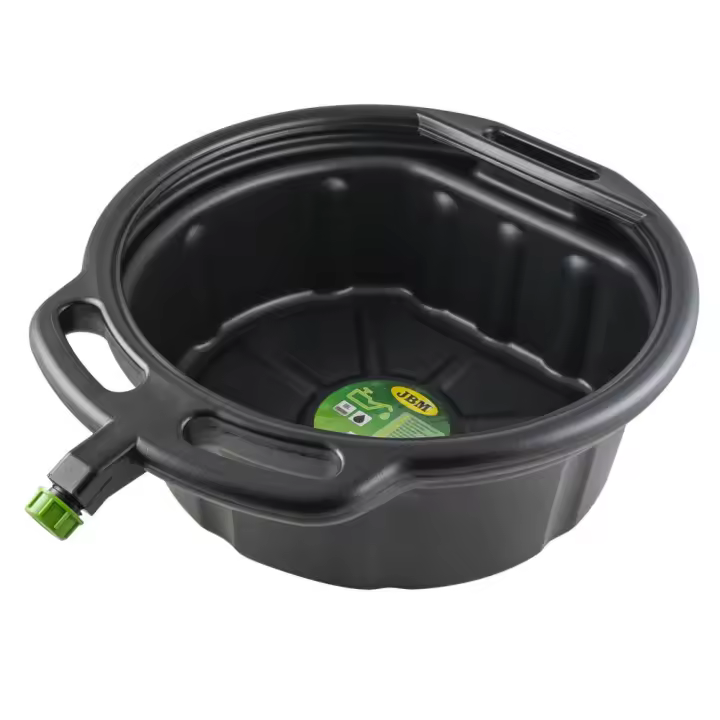 JBM 53144 - Recogedor de aceite 18 litros - 1