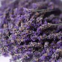 Saquitos Aromáticos Con Flor de Lavanda Seca Procedentes de Agricultura Española Mariem Sacos de Flores Secas Para Armarios Antipolillas - details 3