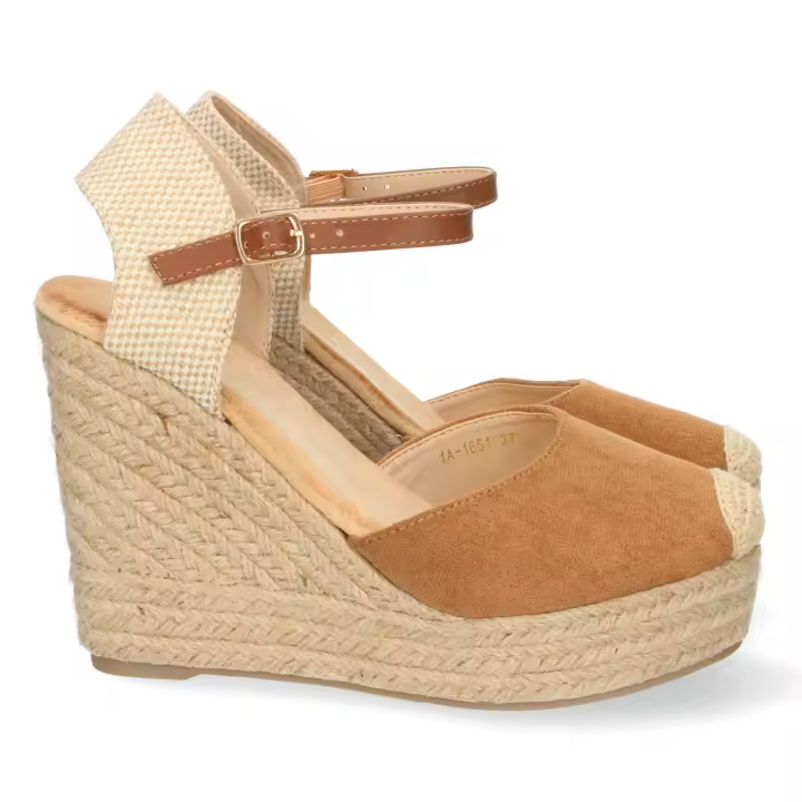 CU�A Sport3punto0 1A-1651-Camel - 1