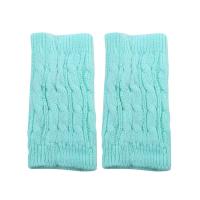 Calentadores De Pierna Tejidos Para Mujer Invierno Calf High Botas Calentadores Térmicos Moda Calcetines De Pierna Unisex - details 18