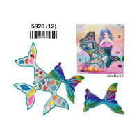 Unicornio Maquillaje para Niñas ,Juguetes para Chicas - details 11