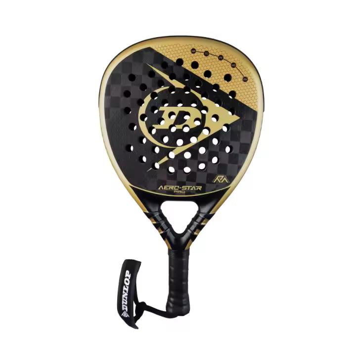 Pala Dunlop Aero-Star Pro 2023. Forma Diamante - 1