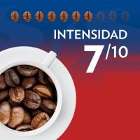 Lavazza Granos Crema e Gusto Classico 2 Kg - PACK 2 UNIDADES - QUMIR - details 2
