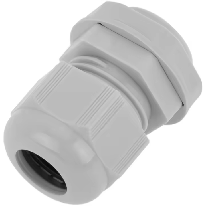 Prensaestopa TosunLux para Cables 20.2mm Altamente Resistente IP68 - 1