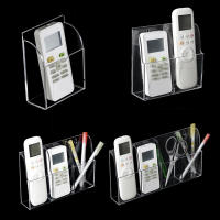 Caja De Almacenamiento Para Muro Con Soporte Para Control Remoto De Aire Acondicionado Y Teléfono Móvil Rack De Cocina Y Baño Ecológico De Plástico - details 5