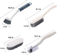 Juego de Límitas de Limpieza, Cuchillo para platos, Cuchillo para fregar, Cuchillo para baño, Cuchillo para fregar - details 4