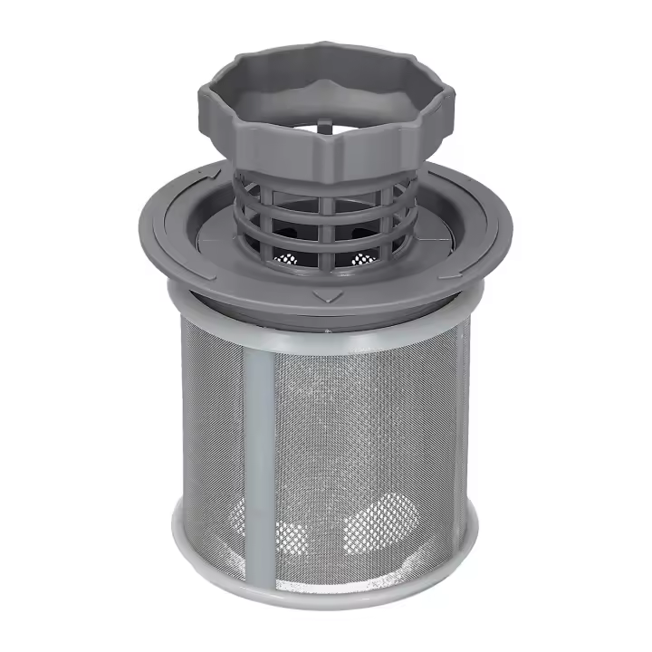 Filtro Lavavajillas compatible con Balay compatible con Bosch compatible con Siemens 427903 - 1