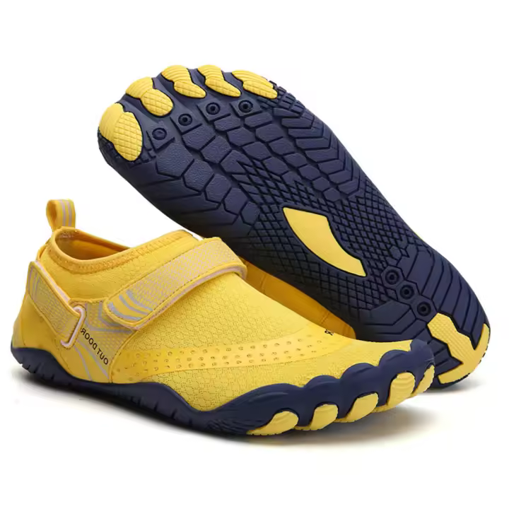 Zapatos de agua helbres Mujeres Playa Aqua - 1