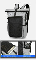 Mochila Deportiva De Escalada Y Camping Para Hombres Y Mujeres Ligera Y Plegable Capacidad Grande Impermeable Bolsa De Hombro Para Viajes Y Senderismodetails 2