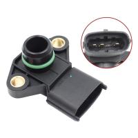 Sensor de presión soluta del colector para Ssangyong Rexton Rxton 270 Gab 2,7 Xdi 2004 6675420017 - details 0