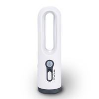 Lámpara De Noche Portátil Con Sensor De Movimiento 2 En 1 Para Dormitorio Baño Lectura Camping Alimentación Del Bebé Cuidado Ocular Lámpara De Mesa - details 9