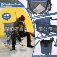 Cojín de asiento calefactable de tela con tecnología AliExpress, grueso, con calefacción y control de temperatura de tres velocidades, para exteriores. - details 5