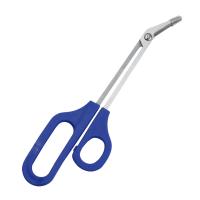 Tijeras De Uñas Angulares De Acero Inoxidable Para Hombres Y Mujeres Herramienta De Corte De Cutículas Y Uñas De Mano Y Pie - details 5