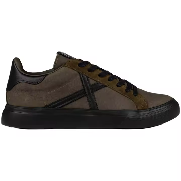 Zapatillas MUNICH Rete 101 para hombre en color marron - 1