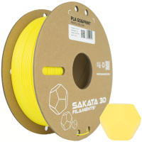 PLA GO&PRINT  1Kg  1,75mm  Fácil de Imprimir  MARCA SAKATA 3D FILAMENTS  Directo de Fabrica  Filamento 3D  Máxima Facilidad de Impresión  Impresora 3D  Filamento para Impresora 3D - details 5