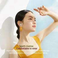 A6S TWS Auriculares Inalámbricos Bluetooth Estéreo Deportivos Para Xiaomi Huawei Con Micrófono Y Cancelación De Ruido Activa - details 4