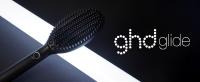 ghd Glide - Cepillo Térmico Alisador de Pelo Para un Acabado Liso Natural Sin Esfuerzo, Acabado Suave, Brillante y Sin Frizz, Púas Cerámicas - Para Todo Tipo de Cabello - Color Negro - details 0
