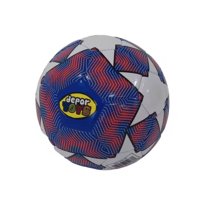 Balón Futbol Uefa Champion Tamaño S5 PVC Pelotas y balones DEPORTOYS - 1