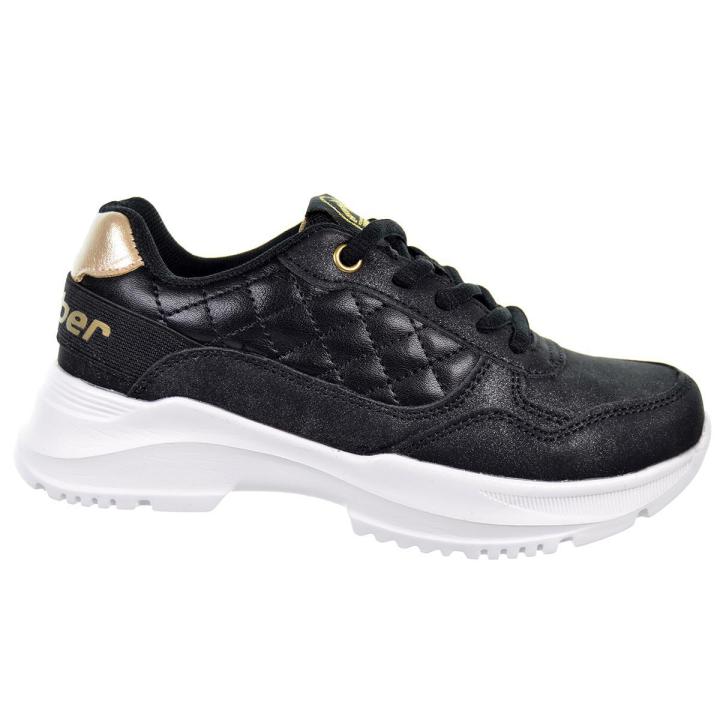 J´hayber 65638-891 Colour BLACK Size 39