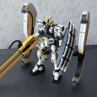 Robot De Acción Atlas HG 1/144 Thunder Universe Battlefront RX-78AL Modelo De Artesanía Para Niños Juguete De Rompecabezas Decorativo Regalo - details 14
