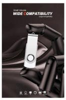 Pendrive De Memoria USB 128MB Capacidad Pequeña Stick De USB Metal Pendrive 128M GB USB Stick Sin Encriptación Interfaz USB 2.0 - details 4