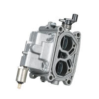 Carburador De Repuesto Para Motor Honda GXV530 GXV530R GXV530U Material Plástico Y Metal 16100-Z0A-815 - details 2