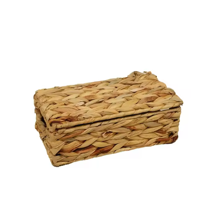 CAJA SECUOYA - 1