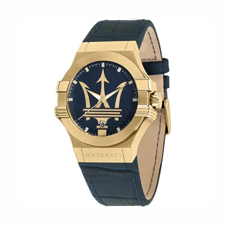 Maserati Reloj hombre R8851108035, Incluye Caja Original, Diámetro: 42MM - 1