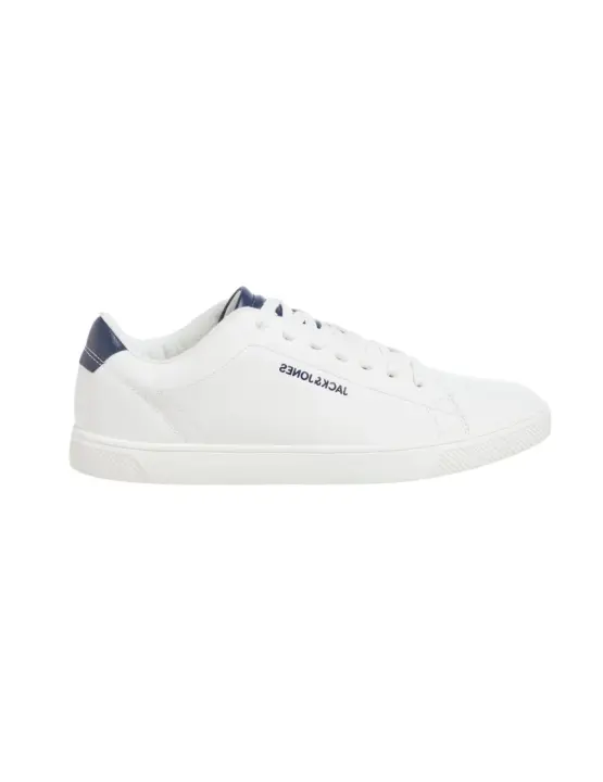 Zapatilla Jack & Jones Bosley Blanco para Hombre - 1