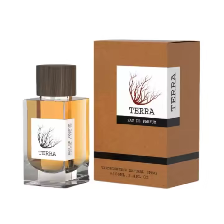 Emper Terra Eau de Parfum para Hombre 100 Ml - 1