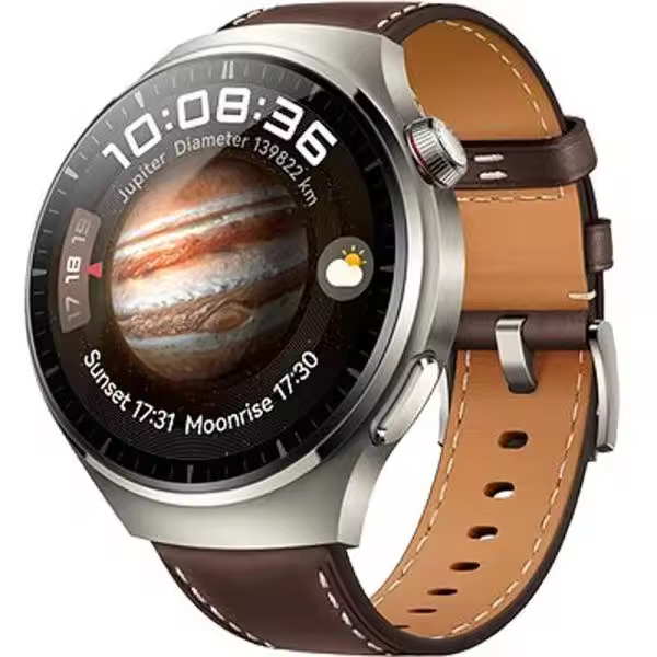 Huawei Watch 4 Pro Smartwatch Marrón - 1