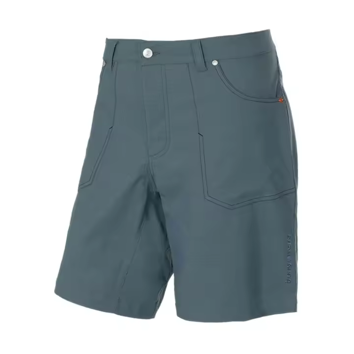 Pantalon Corto TRANGOWORLD  para hombre en color azul - 1