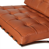 Nordic Style Leisure Sofa Folding Sofa Chair for Living Room Fashion Simple High-end Home Office Furniture - details 5