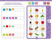 Juguete Educativo Para Niños Desarrollo Cognitivo En Español Y Ingles Juguete De Conocimiento Para Niños Y Niñas De 3 a 12 Años - details 6