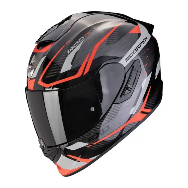 Scorpion Casco Integral Exo-1400 Evo Ii Air Accord - 1