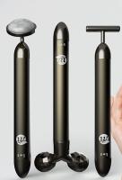 Masajeador Facial Wottocare Multifunción 3 en 1 – Belleza y Tecnología para tu Piel - details 2