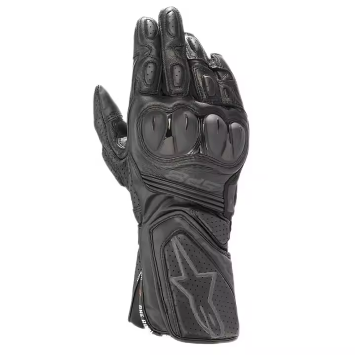 Alpinestars Guantes Sp 8 V3 Negro Unisex Adulto - 1